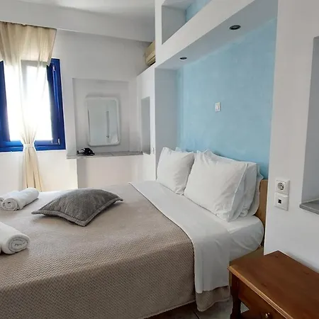 Olympic Aparthotel