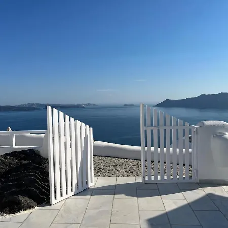 Olympic Oia