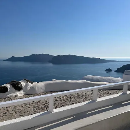 Olympic Oia