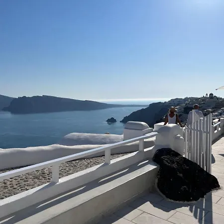 Olympic 3* Oia