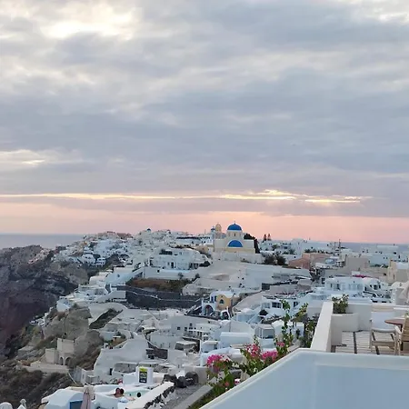 Olympic 3* Oia